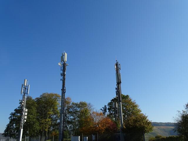 Natur und Technik in Binswangen 15.10.2017