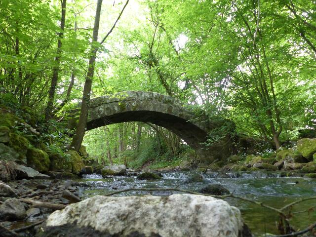 Pfarrbrücke
