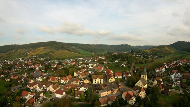 Untersteinbach