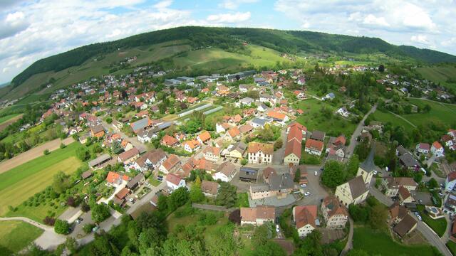 Untersteinbach