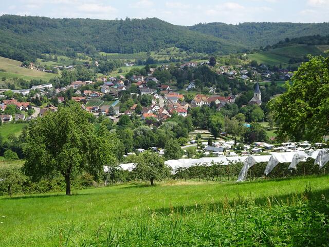 Untersteinbach