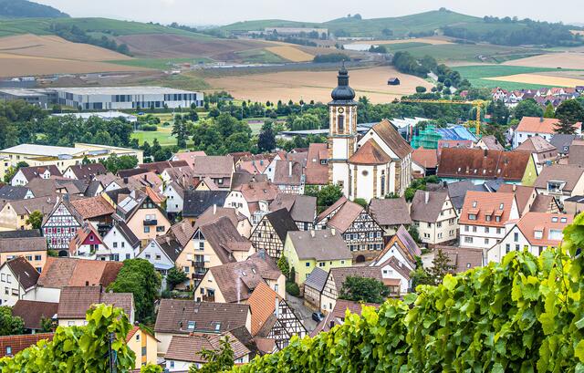 Erlenbach ohne Kohlekraftwerk