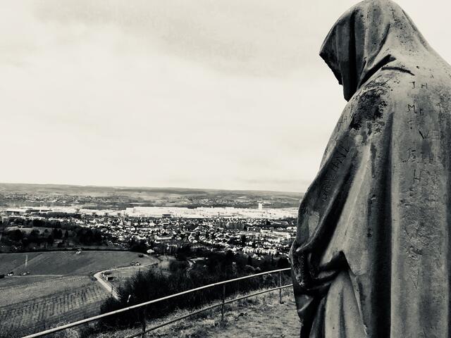 Scheuerberg