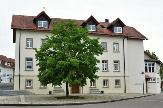 Bürgerhaus