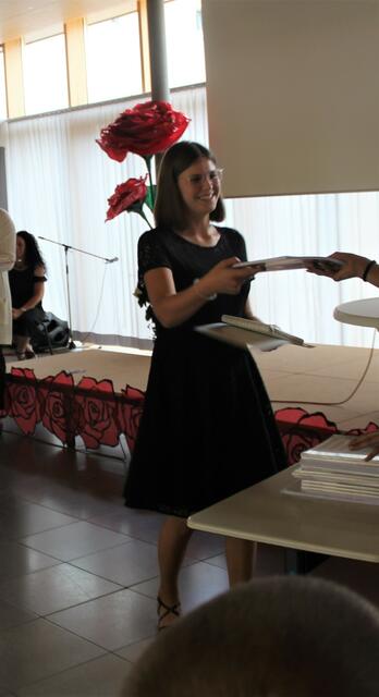 Annabell Kuhmann