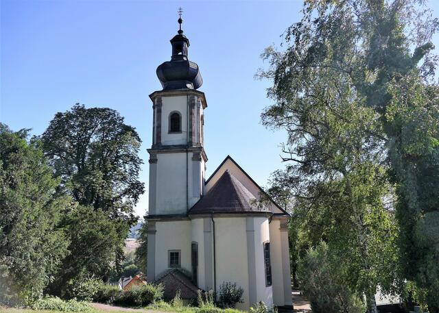 St. Michael