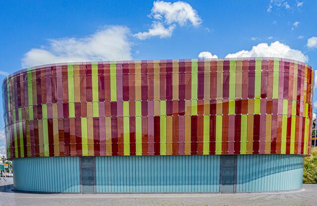 SE - Zentrum