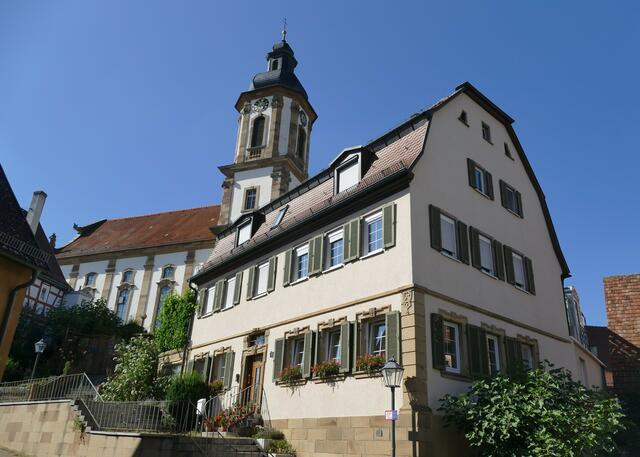St. Martin