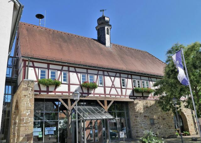 Rathaus