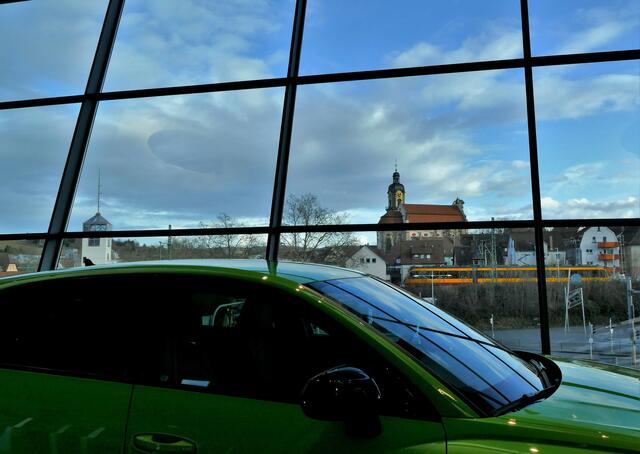 Auto-Silhouette