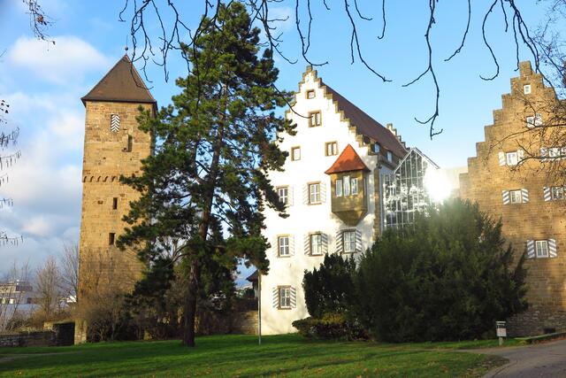 Zweiradmuseum