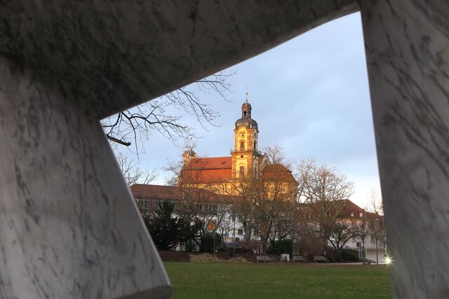 Neckarsulm St. Dionysius