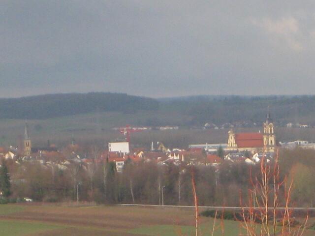 Kirchen in Neckarsulm