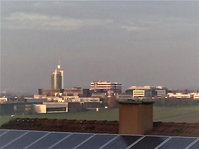 Morgenstimmung -3-