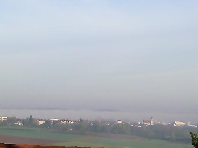 Morgenstimmung -2-