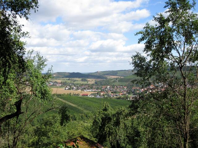 Jetzt Burg Wildeck, Abstatt und Ruine Helfenberg, Ilsfeld