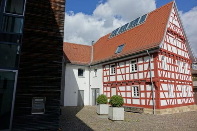 Stadtmuseum