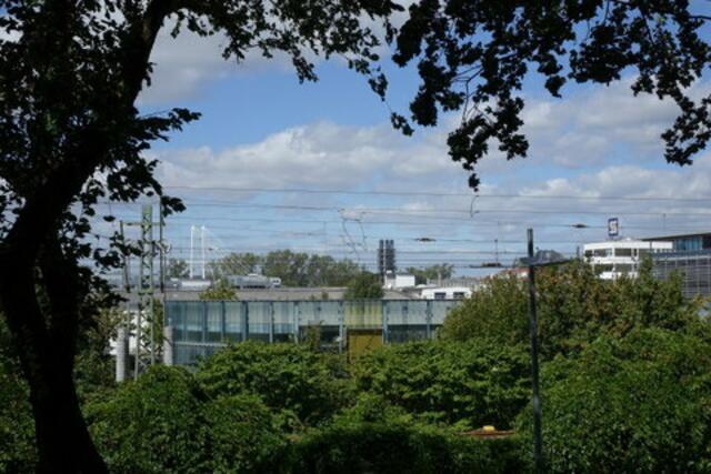 Industrie in Neckarsulm