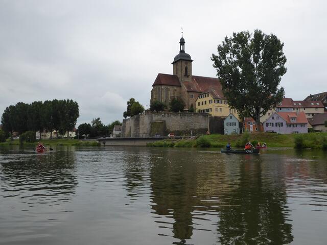 So, jetzt geht los...