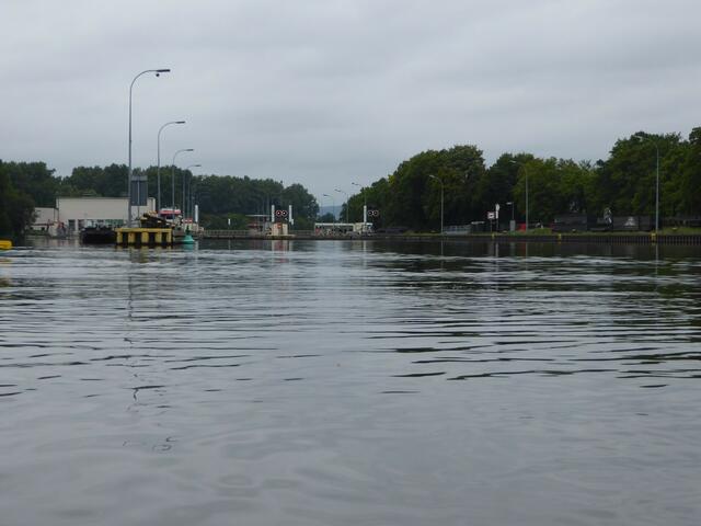 ...siei kommt immer näher...