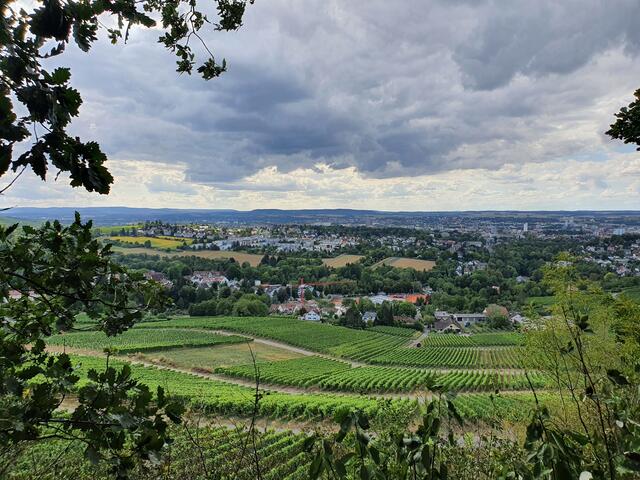 Auch Heilbronn hat schöne Ecken