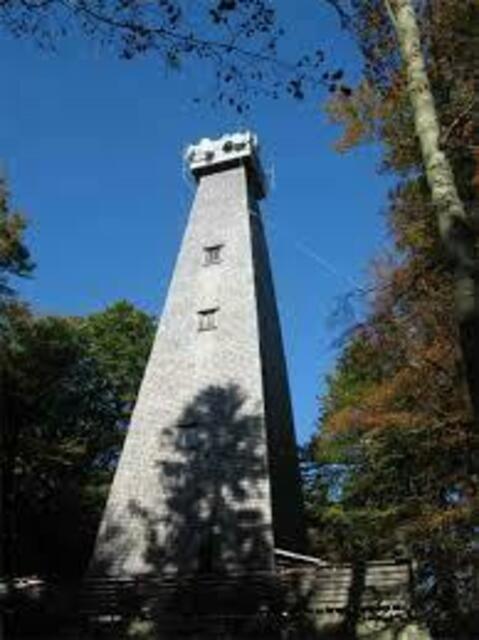 Aussichtsturm Brotjacklriegel | Foto: Google