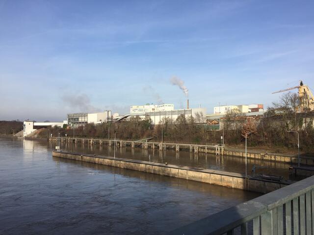 Salzbergwerk Kochendorf