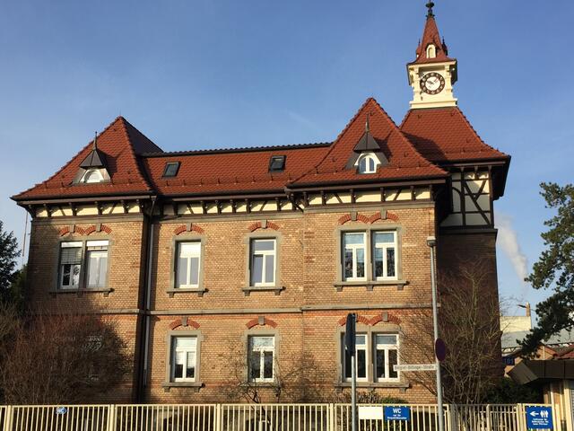 Salzbergwerk Kochendorf