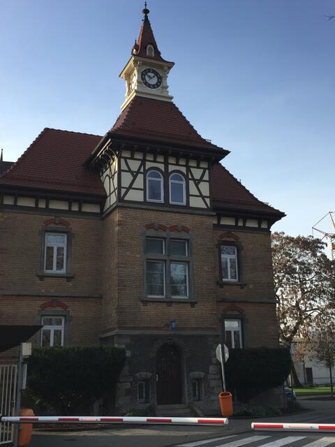 Salzbergwerk Kochendorf