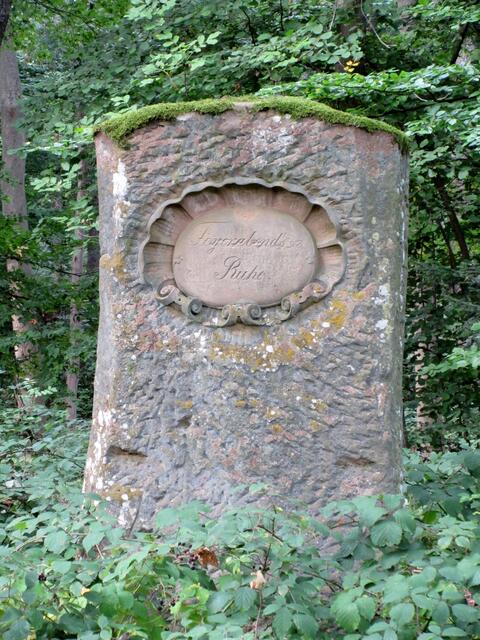 Die Feyerabend-Ruhe