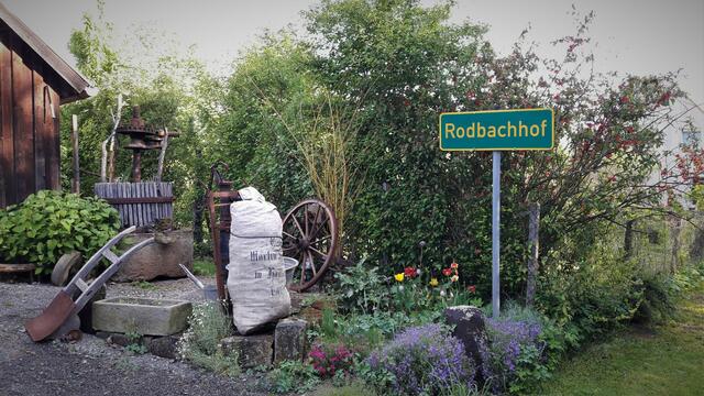 Teilort von Pfaffenhofen