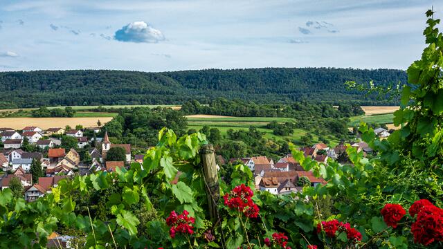 Pfaffenhofen - Weiler