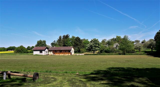 Alter Sportplatz, Pfaffenhofen