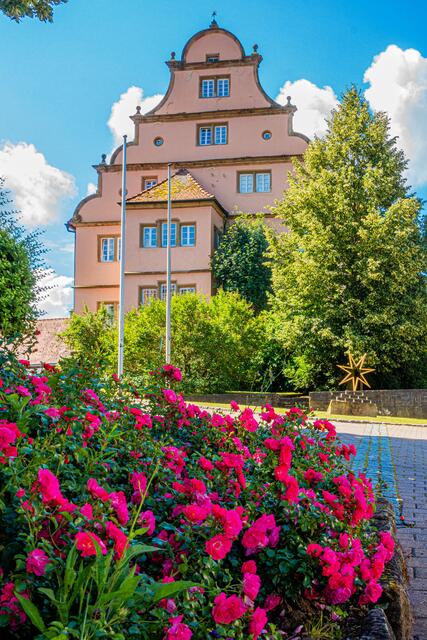 50 Wochen, 50 OrteFotowettbewerb Zaberfeld Zaberfeld