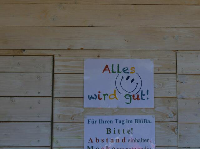 Alles wird gut!