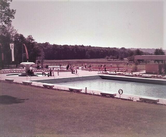 Eröffnung Solefreibad