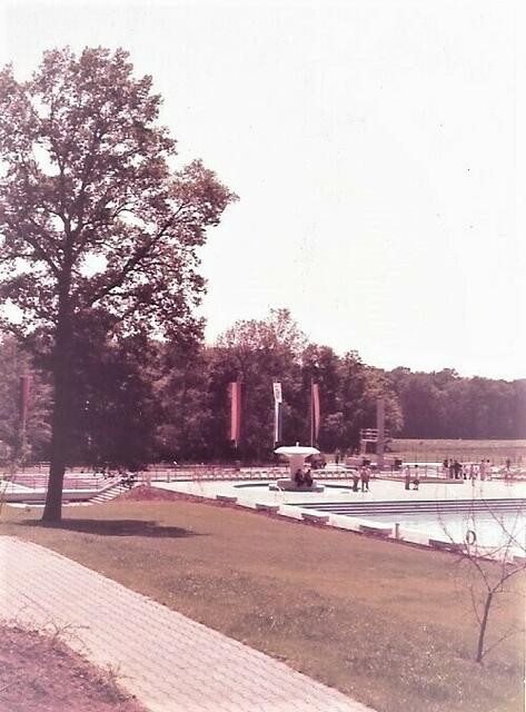 Solefreoibad Bad Friedrichshall