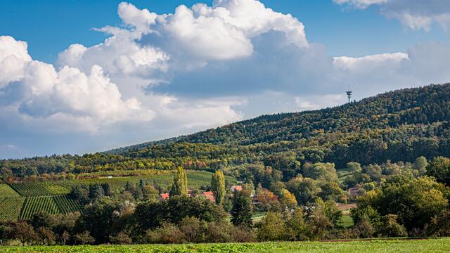 Pfaffenhofen - Weiler Rodbachhof
