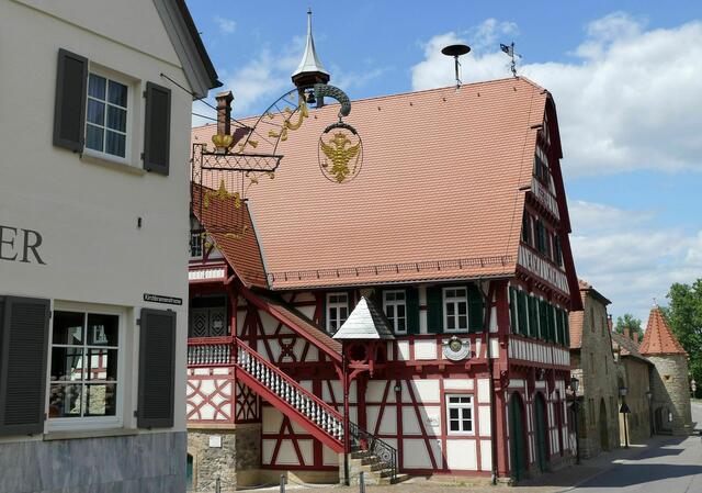 Rathaus