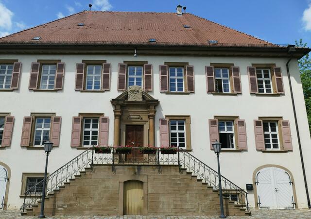 Andrèsches Schlösschen