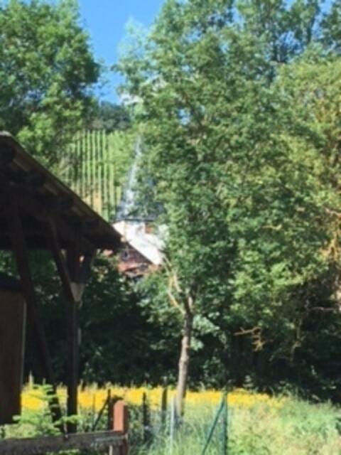 Sommersonntag in Pfaffenhofen