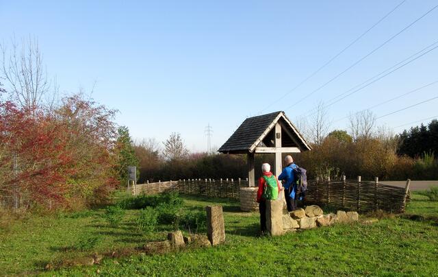Der Vicus von Güglingen war ein zentraler, römischer Markt- und Handelsort im Zabergäu.