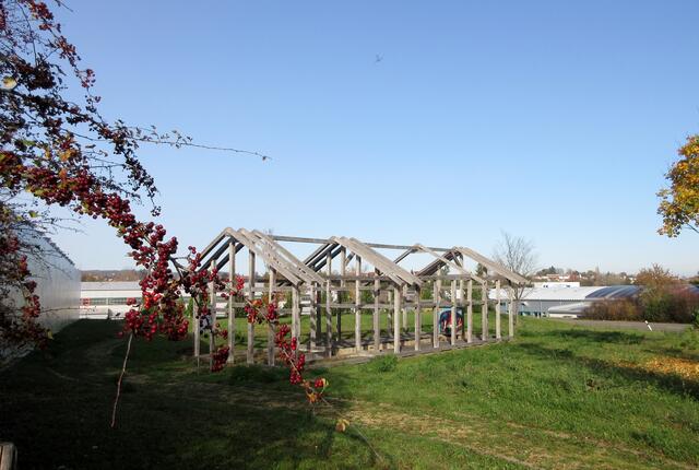 Der Mithraskult ist ein orientalisch inspirierter, antiker Mysterien- und Geheimkult nur für Männer.