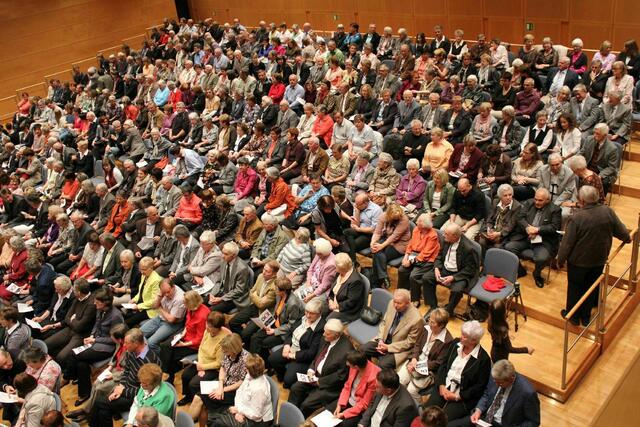 das war'n noch Zeiten!