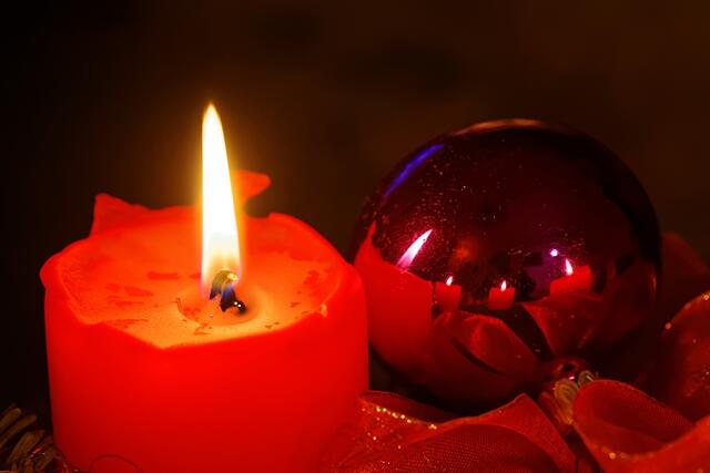 1. Advent