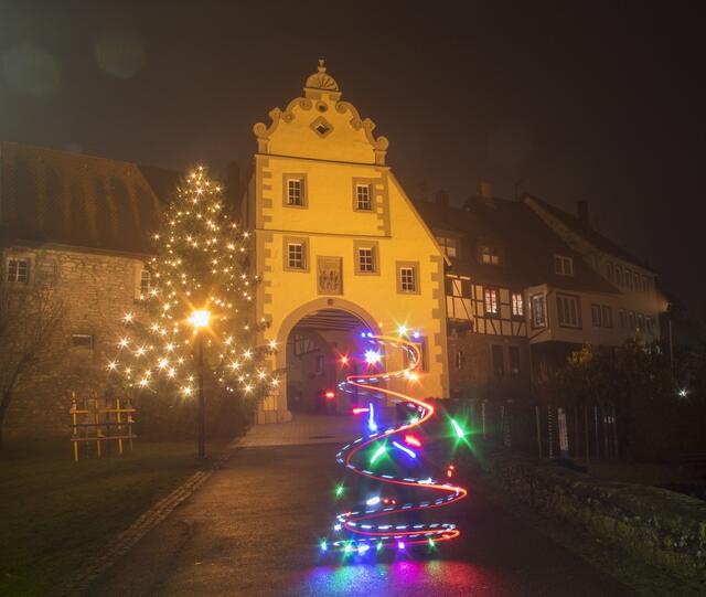 Forchtenberg