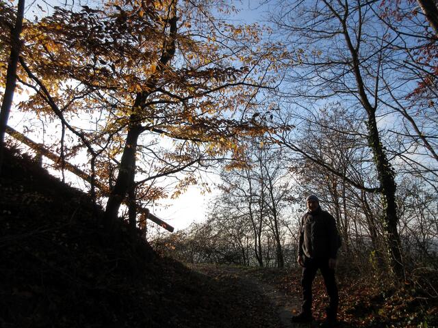 Bestes Wanderwetter