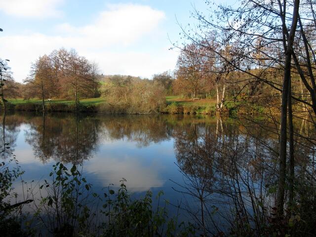 Kreuzbergsee
