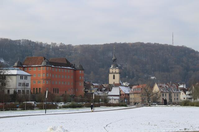 Winterzauber