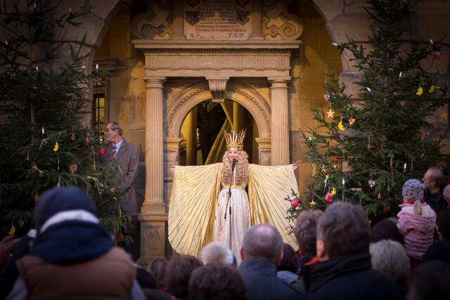 S Christkindl